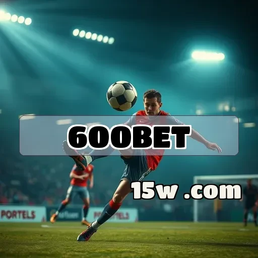 600bet plataforma: Bônus e Promoções para Maximizar Seus Ganhos