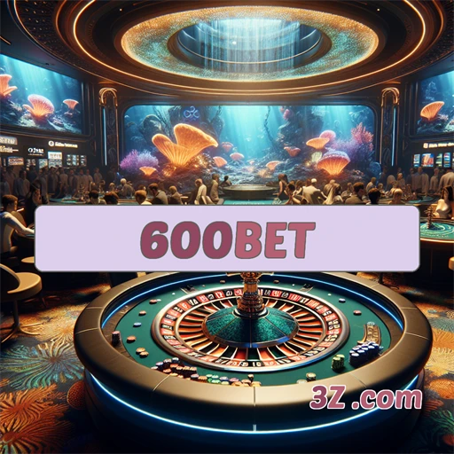 Explorando o Mundo dos Cassinos Online na 600bet