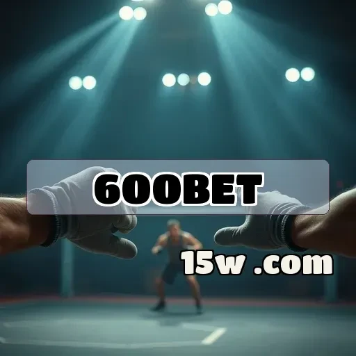 600bet plataforma: Descubra o Melhor dos E-Sports no Brasil