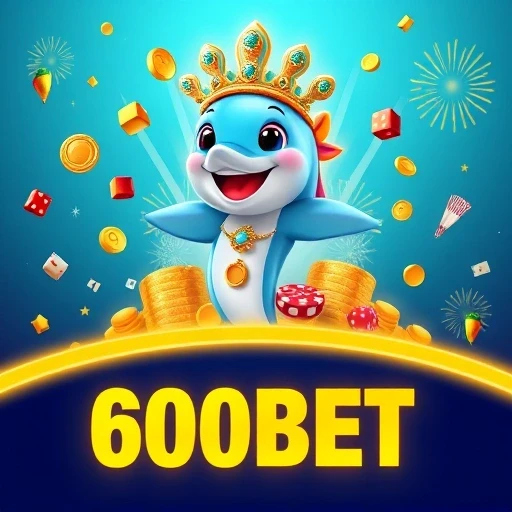 600bet plataforma Logo