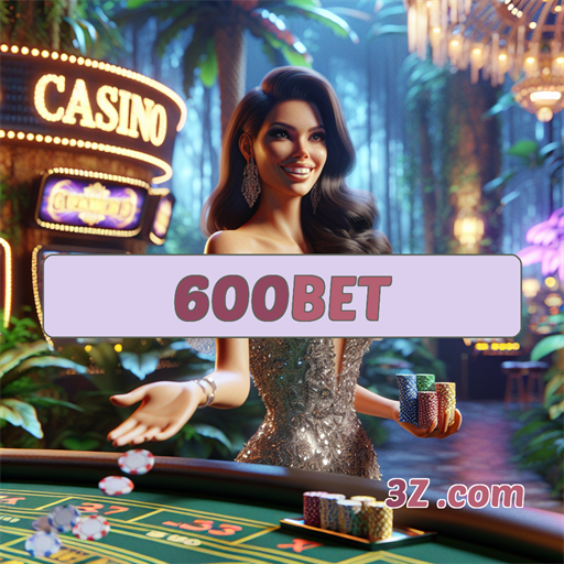 Descubra a Diversidade dos Jogos na Plataforma 600bet