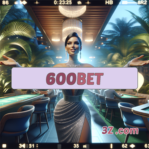 Descubra a Emoção dos Jogos ao Vivo na 600bet Plataforma