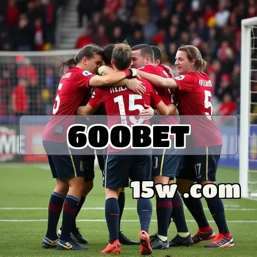 600bet plataforma: Promoções que Vão Te Surpreender e Engajar!